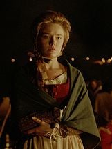 photo de Jemina West