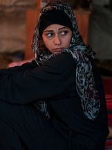 photo de Maysa Abed Alhadi