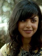 photo de Paloma Contreras