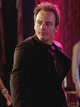 photo de Salvator Xuereb