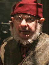 photo de David Avalon