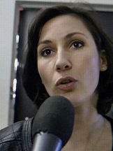 photo de Cécile Lemoine Lerendu