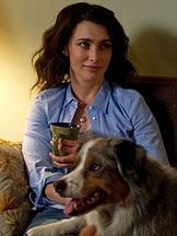 photo de Liane Balaban