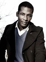 photo de Yann Ebongé