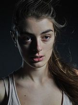 photo de Juliette de Prigny