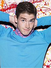 photo de Brendan Dooling