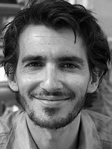 photo de Franck Dion