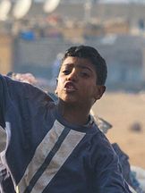 photo de Achraf Aafir