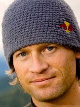 photo de Shane McConkey