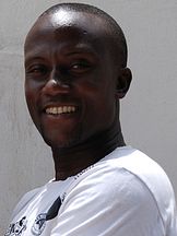 photo de Paul Adessou