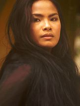 photo de Althea Vega