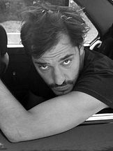 photo de Gilles Kazazian