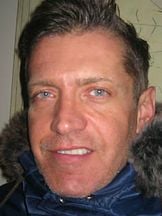 photo de Alastair Cumming