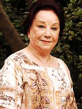 photo de Lolita Rodrigues