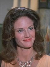 photo de Gail Strickland