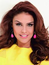 photo de Paloma Bernardi