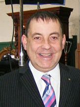 photo de David Bradshaw