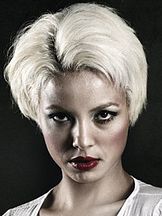 photo de Marcia Do Vales