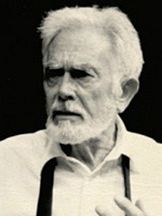 photo de Barry Cassin