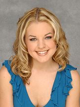 photo de Kirsten Storms