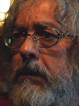 photo de Richard Jayez