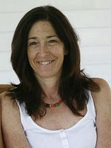 photo de Josann McGibbon