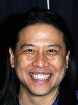 photo de Garrett Wang