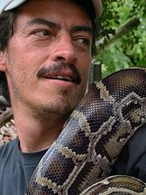 photo de Franz Florez