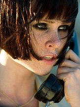 photo de Natalya Rudakova