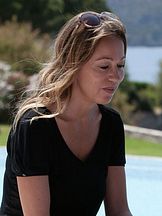 photo de Emmanuelle Hauck