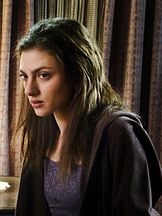 photo de Laura de Boer