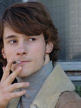 photo de Roman Girelli