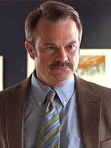 photo de Brett Baker