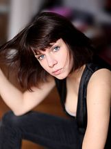 photo de Isabel Jeannin