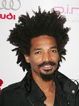 Eddie Steeples