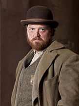 photo de Dylan Taylor (II)