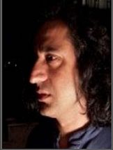 photo de Ali Ekber Diribaş