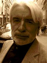 photo de Jean-Antoine Boyer