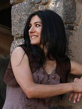 photo de Gülistan Acet