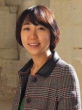 photo de Dahee Jeong