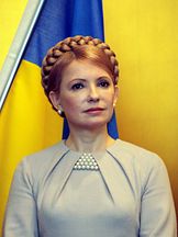 photo de Ioulia Tymochenko