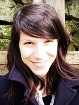 photo de Laurie Lassalle