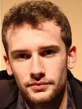 photo de Raphael Grosz-Harvey