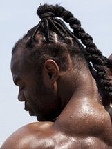 photo de Kai Greene