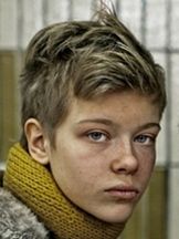 photo de Liv LeMoyne