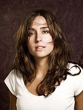 photo de Victoria Olloqui