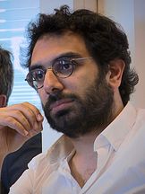 photo de Nabil Wakim