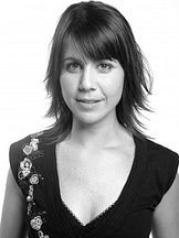 photo de Mathilde Ménard