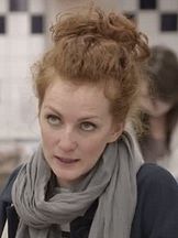 photo de Janne Heltberg