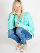 photo de Amy Clare Beales